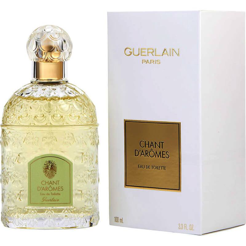 Guerlain Chant d`Aromes