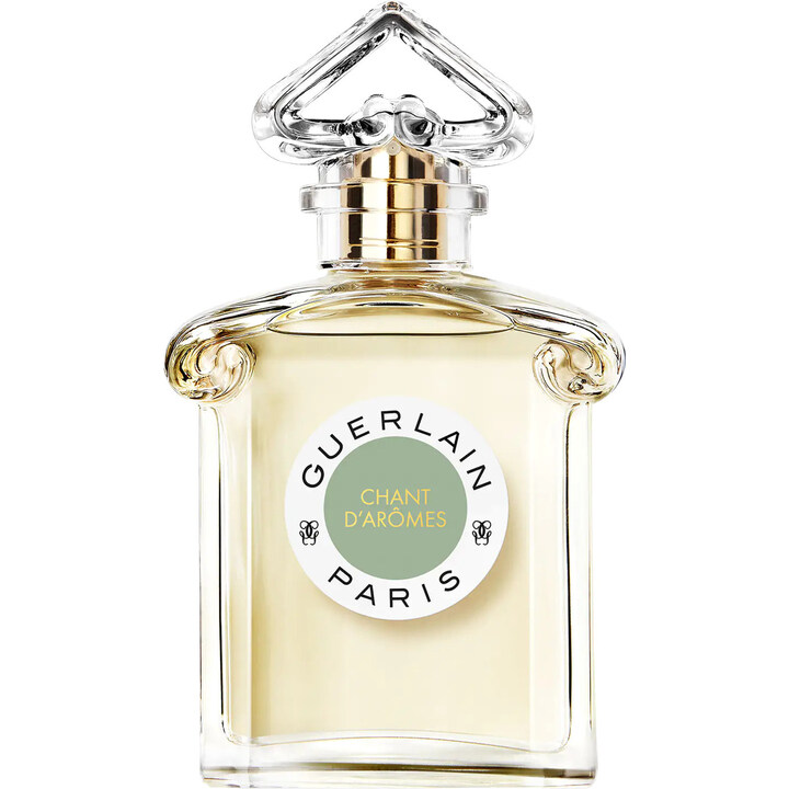 Guerlain Chant d`Aromes