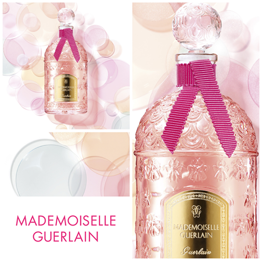 Guerlain Mademoiselle