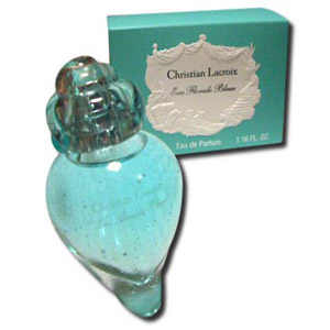 Christian Lacroix Christian Lacroix Eau Florale Bleue