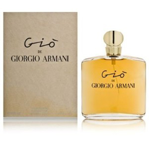 Armani Gio