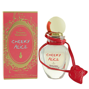 Vivienne Westwood Cheeky Alice