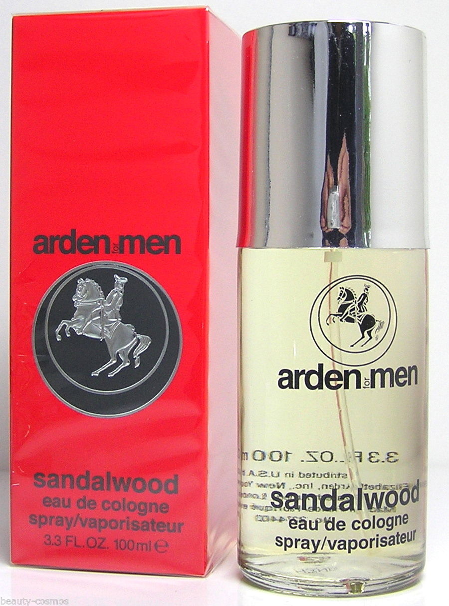 Arden Men Sandalwood