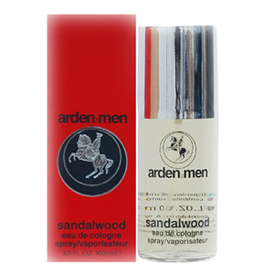 Arden Men Sandalwood