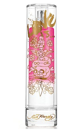 Ed Hardy Love Is…
