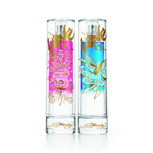 Ed Hardy Ed Hardy Love Is