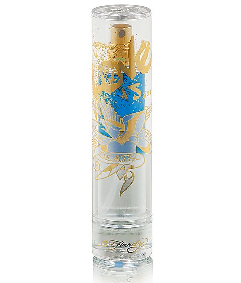 Ed Hardy Love Is…for men