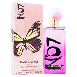 Hanae Mori Hanae Mori 07