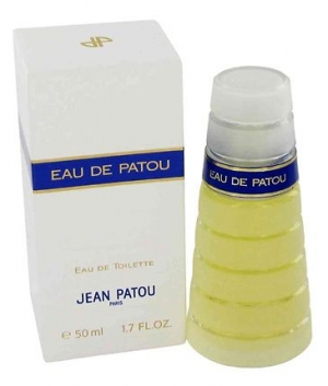 Eau de Patou