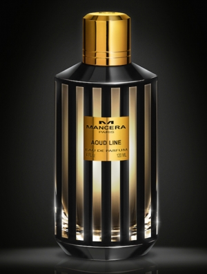 Mancera Aoud Line