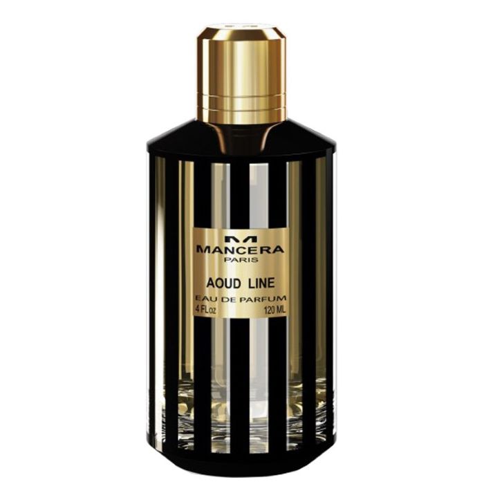 Mancera Mancera Aoud Line
