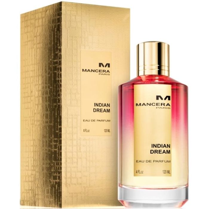 Mancera Indian Dream