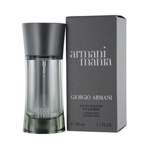 Armani Mania