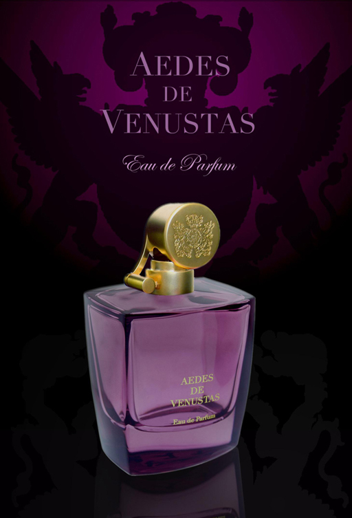 Aedes de Venustas Eau de Parfum