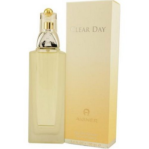 Aigner Clear Day Light