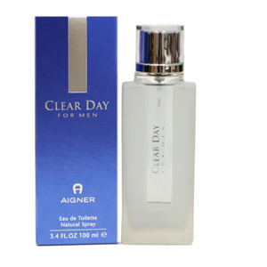 Aigner Clear Day men