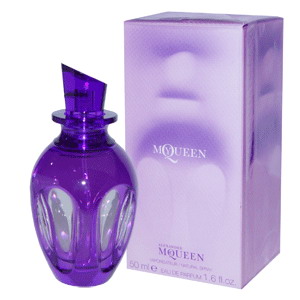 Alexander McQueen MyQueen De Luxe LTD