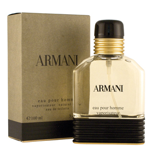 Giorgio Armani Armani