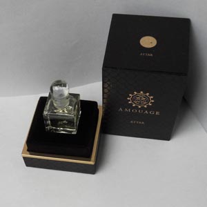 Amouage Attar Tribute