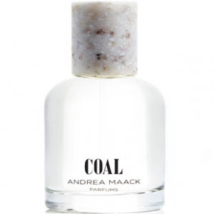 Andrea Maack Coal