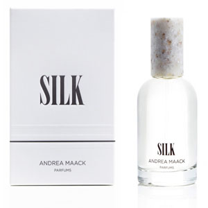 Andrea Maack Andrea Maack Silk