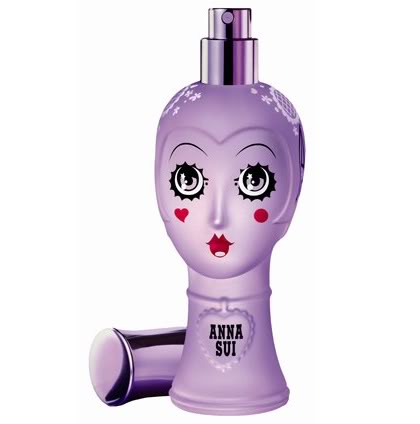 Dolly Girl Bonjour L`amoyr