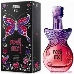 Anna Sui Rock Me