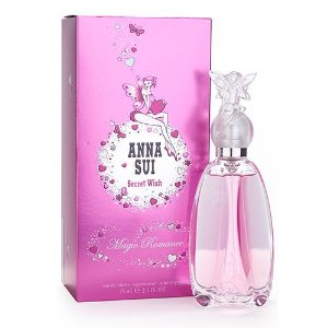 Anna Sui Secret Wish Magic Romance