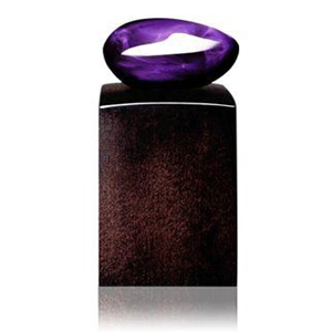 Giorgio Armani Armani Prive Cuir Amethyste