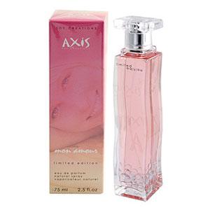 Axis Mon Amour Pink