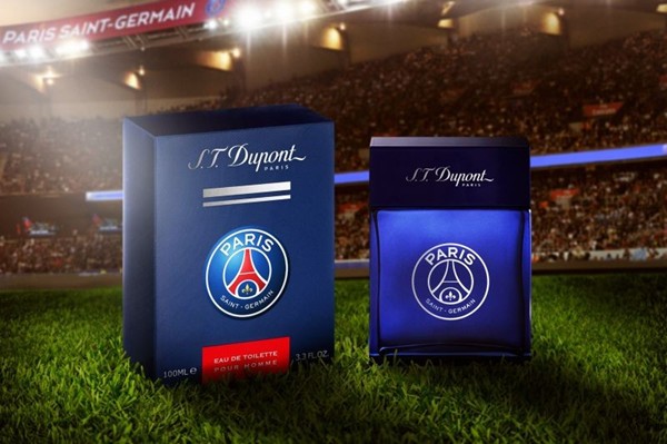 Parfum Officiel du Paris Saint-Germain