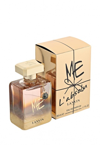 Lanvin Me L`Absolu