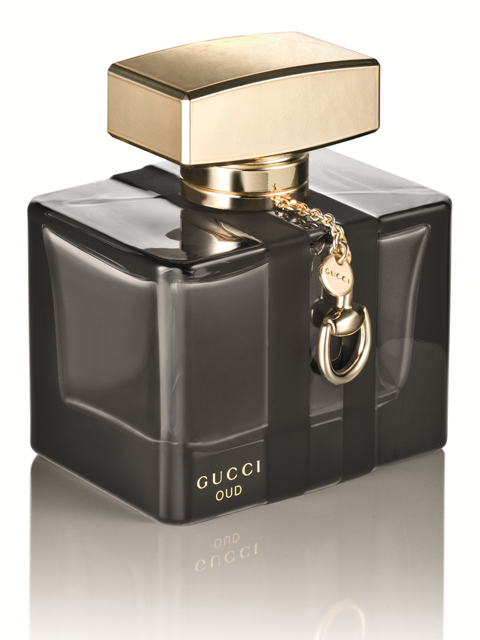 Gucci Oud