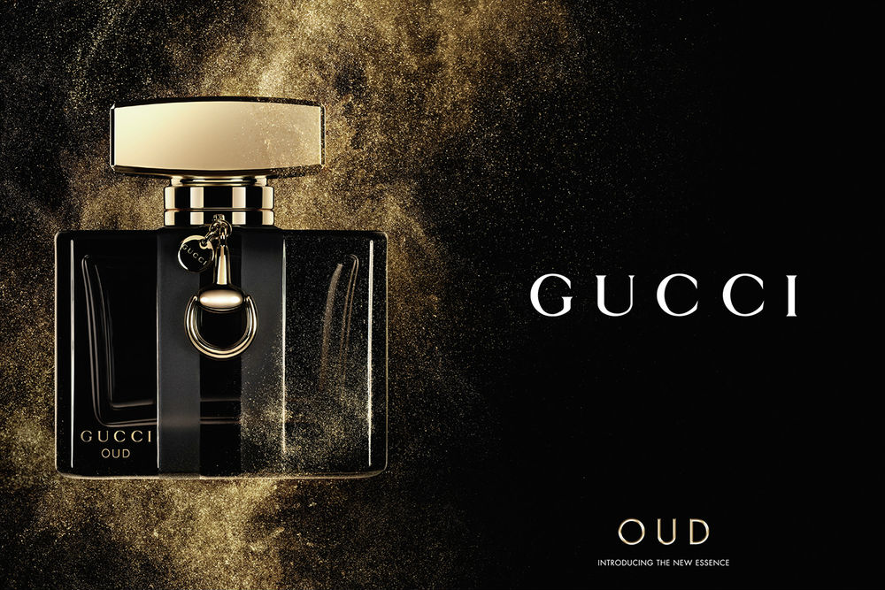 Gucci Oud