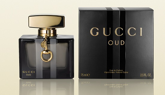 Gucci Oud