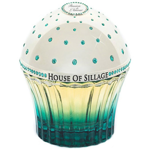 House Of Sillage Passion de l`Amour