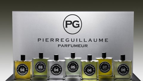 PG Querelle