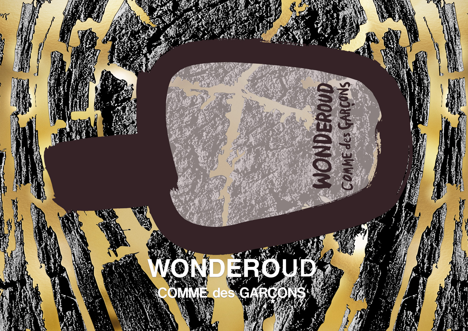 Wonderoud