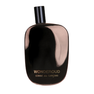 Comme des Garcons Wonderoud