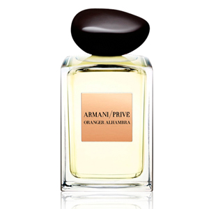 Armani Prive Oranger Alhambra