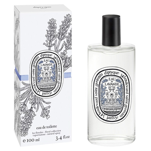 Diptyque Eau de Lavande