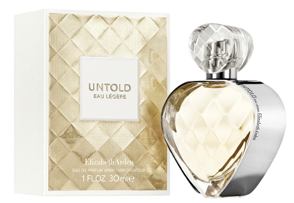 Untold Eau Legere