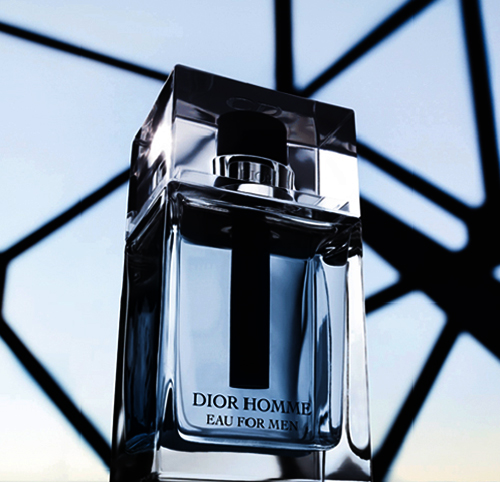 Dior Homme Eau for Men