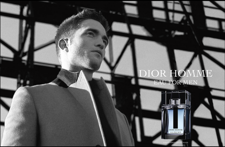 Dior Homme Eau for Men