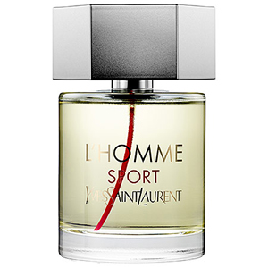 YSL L`Homme Sport