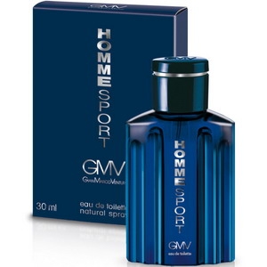 GMV Homme Sport