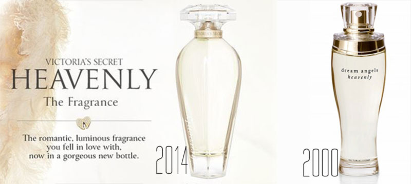 Heavenly Eau de Parfum