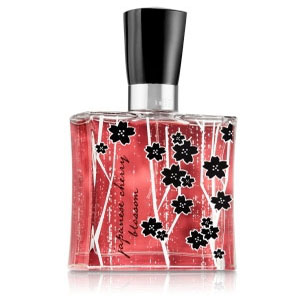 Bath and Body Works Japanese Cherry Blossom