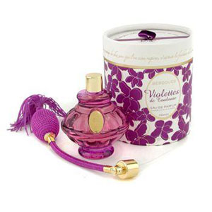 Berdoues Berdoues Violettes de Toulouse Eau de Toilette