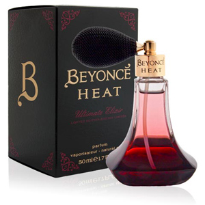 Beyonce Heat Ultimate Elixir